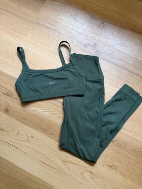 SET Active Sportbody Set